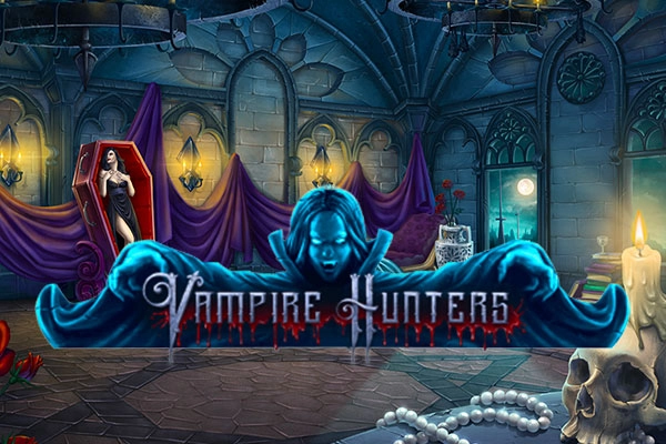 00268 vampire hunters