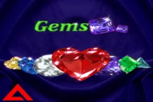 00784 gems
