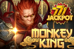 02675 monkey king 777jackpot