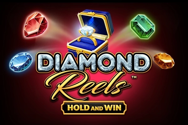 05645 diamond reels hold and win