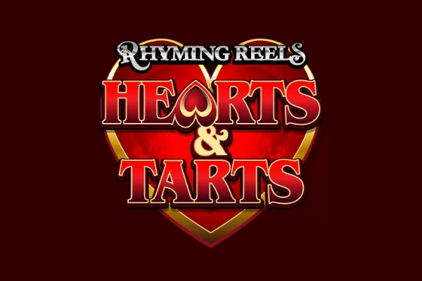 07920 rhyming reels hearts tarts