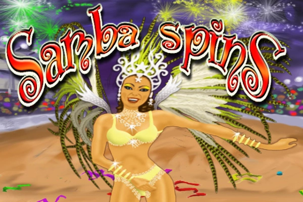 08723 samba spins