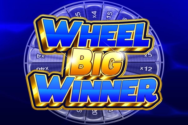 08759 wheel big winner