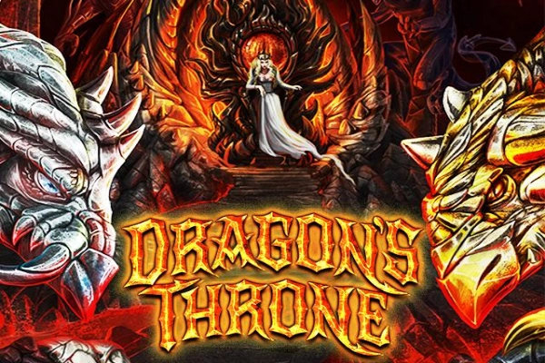 09598 dragons throne