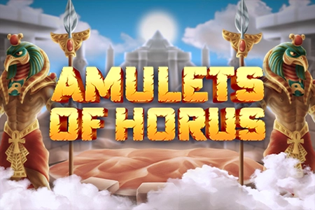 10676 amulets of horus