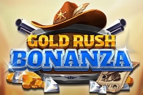 12524 gold rush bonanza