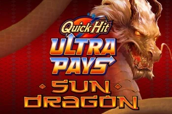 13078 quick hit ultra pays sun dragon