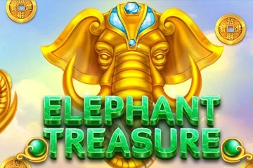 13697 elephant treasure