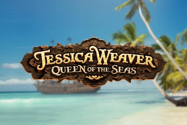 14064 jessica weaver queen of the seas