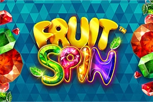 14696 fruit spin