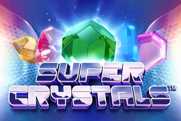 15356 super crystals