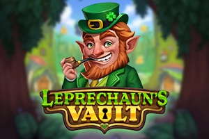 16534 leprechauns vault