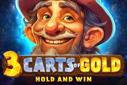 16827 3 carts of gold