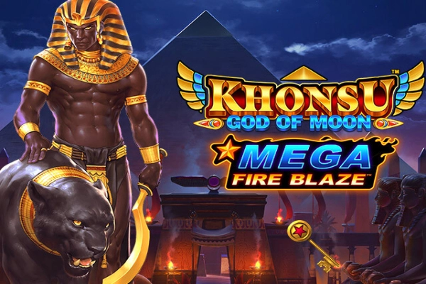 17314 khonsu god of moon mega fire blaze