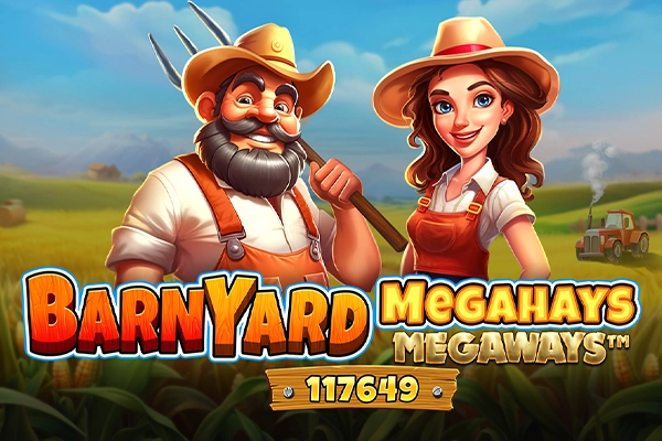 17910 barnyard megahays megaways