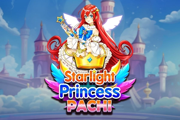 18414 starlight princess pachi