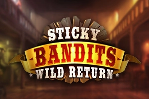 18892 sticky bandits wild return