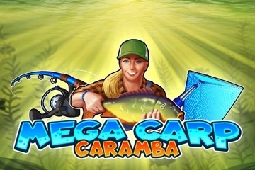 23912 mega carp caramba